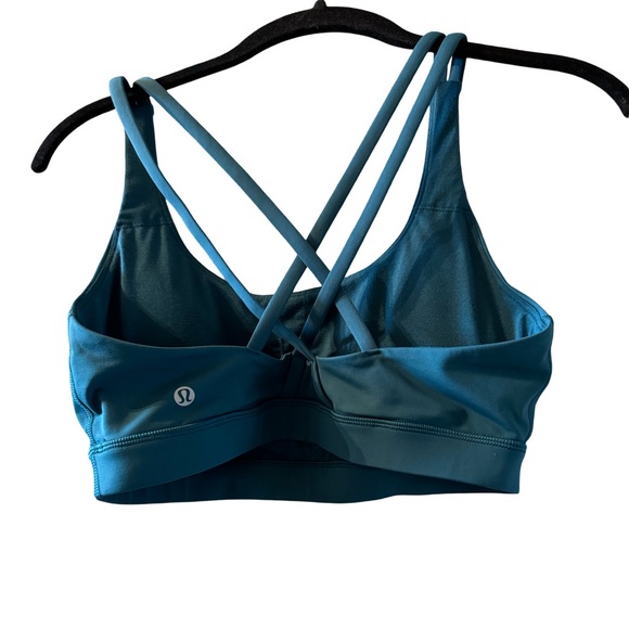 lululemon athletica | **PRELOVED** Energy Bra - Picture 4 of 6